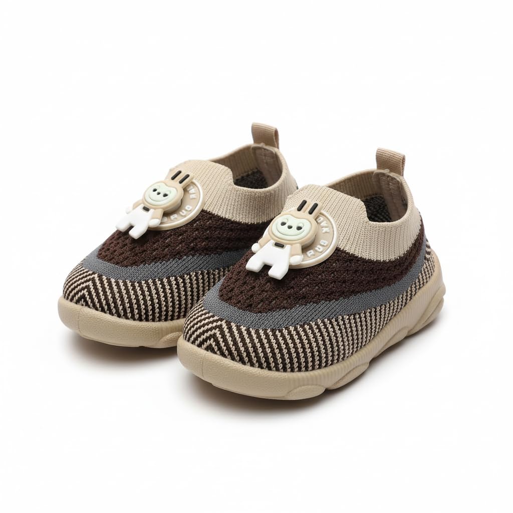footstation 𝑭𝒐𝒐𝒕𝑺𝒕𝒂𝒕𝒊𝒐𝒏: Infant's Musical ♫♬♪Chu-Chu Sound Cartoon Shoes | Age renge 6-24 Months |-picture-26