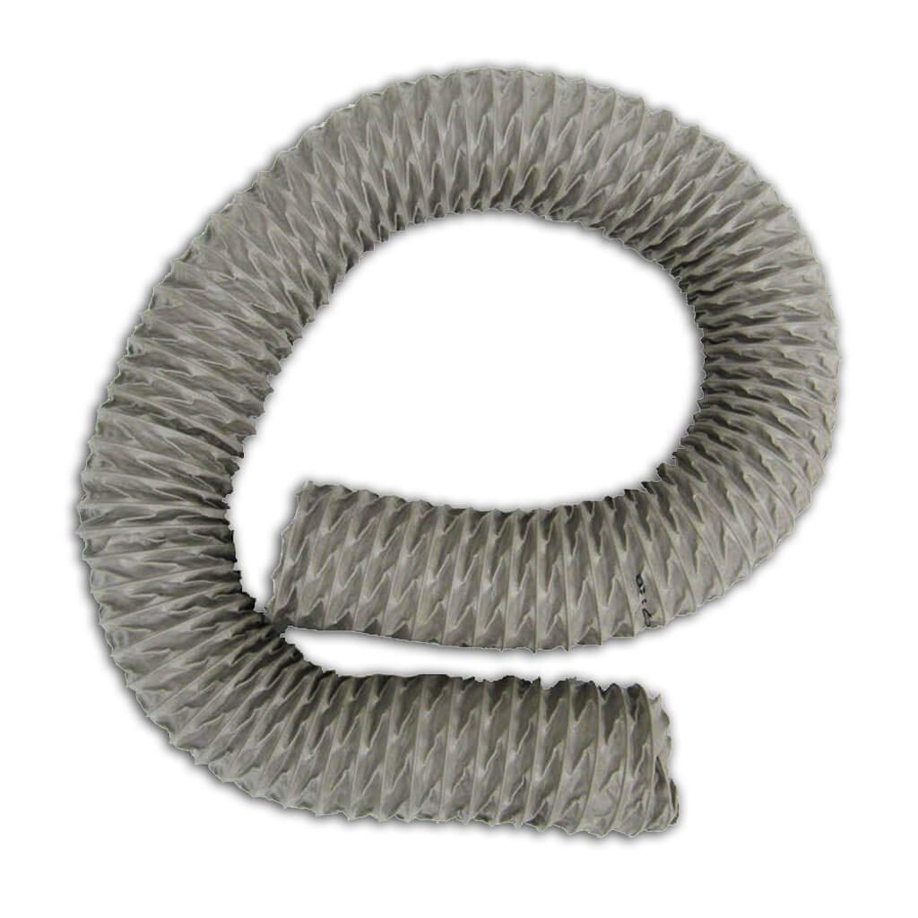 Boiler Air Intake Tube