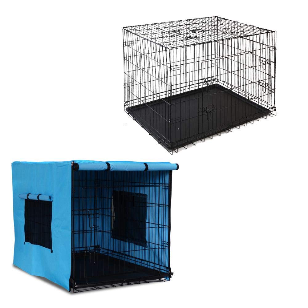 dog cages amazon