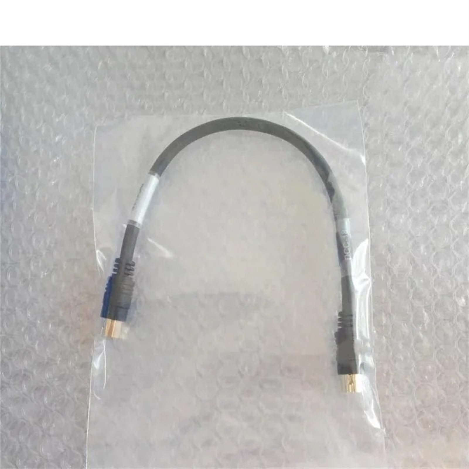 ZHANGGH Charging Wire DCC-18 for fsm-62s 62c 80s 70r 61S 80C Optical Fiber Welding Machine Connecting line(Chinese Made)