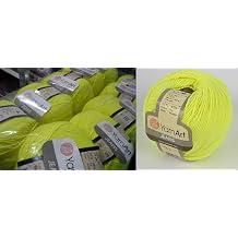 YarnArt El  rg   pi JEANS, 58, 10x50 gr