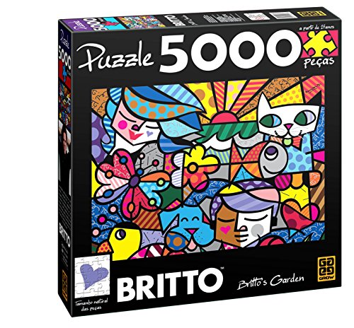 Britto Puzzles South Africa Buy Britto Puzzles Online Wantitall