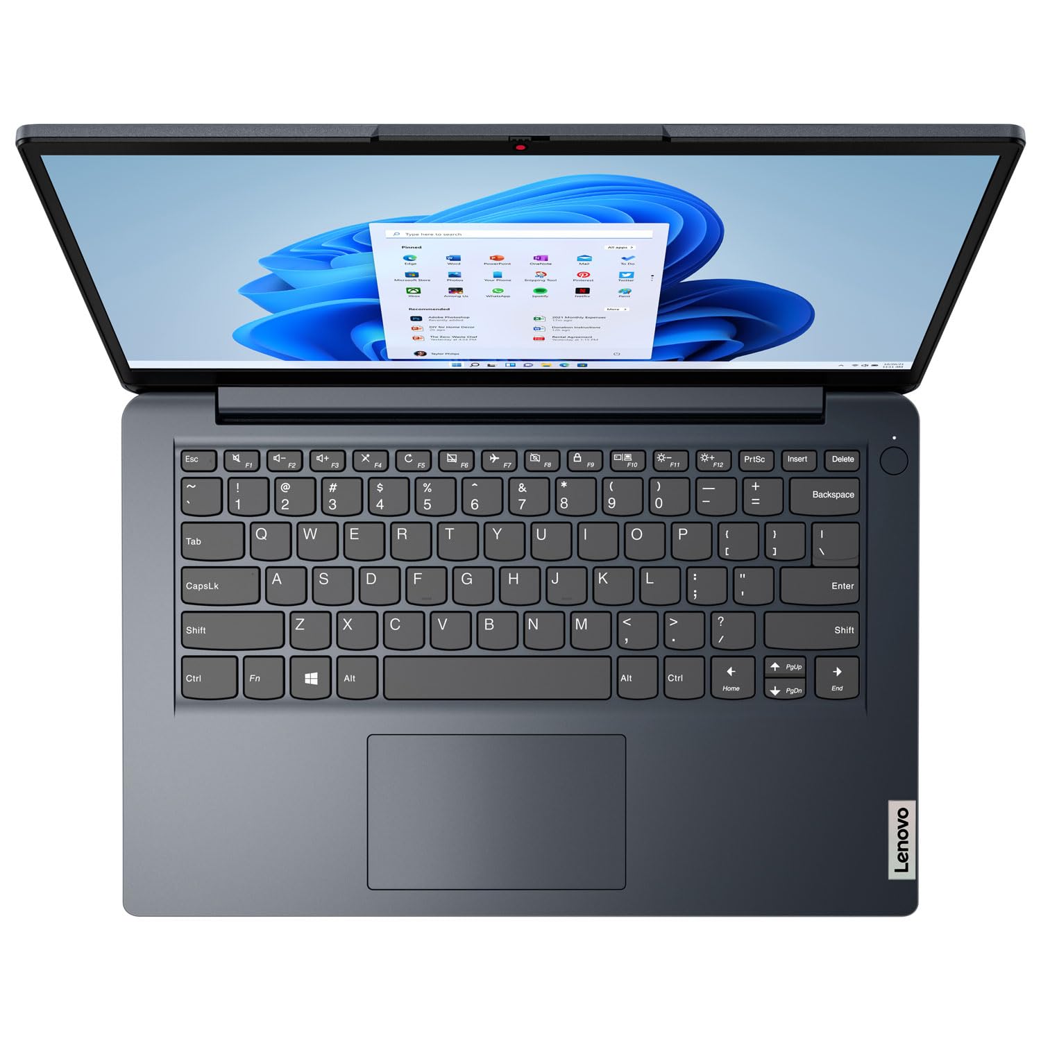 Lenovo IdeaPad 1 14.0