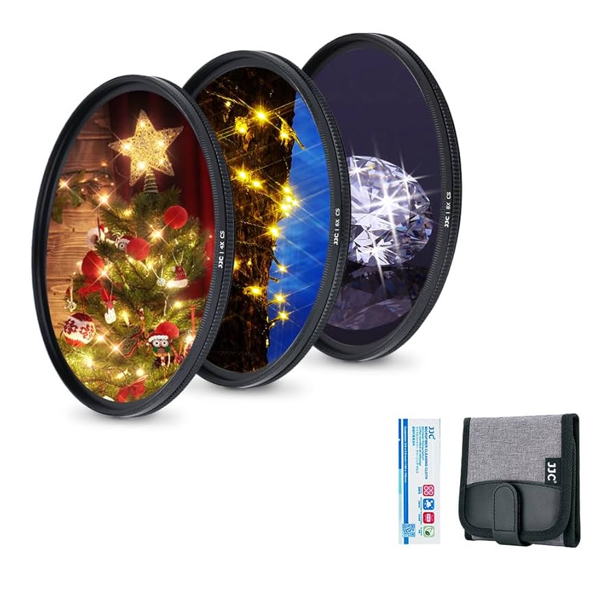 Sony α7c | lense | mic | filter 0.5mm Ultra-Thin Low-Halo Astrophotography Clip Filter A7R4