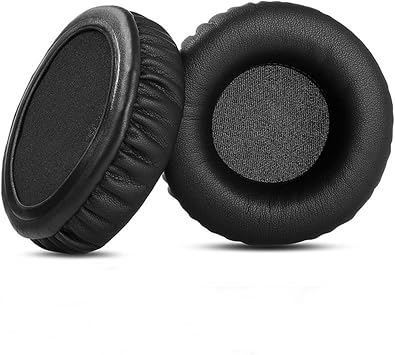 Replacement Hesh 2 Earpads Ear Pads Compatible with Skullcandy Hesh Hesh 2 Hesh2 Hesh 2.0 Wireless HeadphonesThin