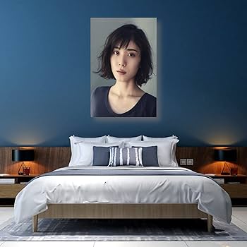 松岡茉優　JR キャンペーン　入手困難非売品Ｂ１サイズポスター２枚セット 松岡茉優 JR キャンペーン 入手困難非売品B1サイズポスター2