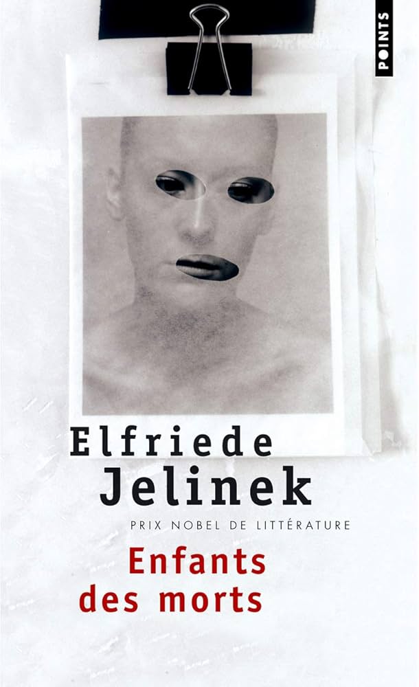 Amazon.com: Enfants Des Morts (Les) (French Edition