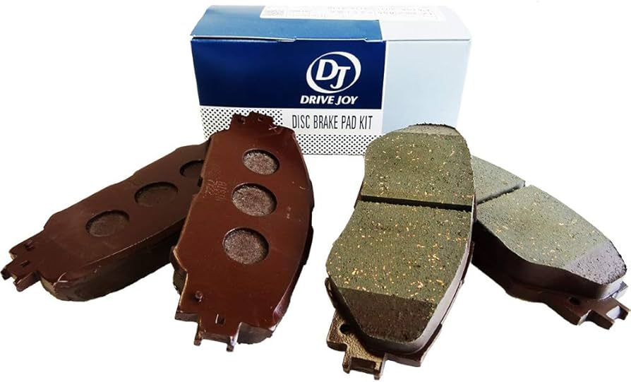 Amazon | トヨタ ノア ヴォクシー VOXY ドライブジョイ リアブレーキ 