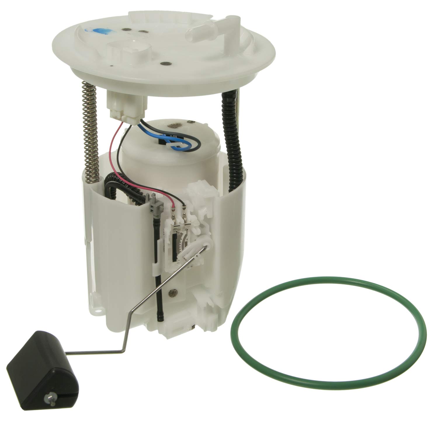 Amazon.com: Carter Fuel Systems P76458M Fuel Pump Module Assembly