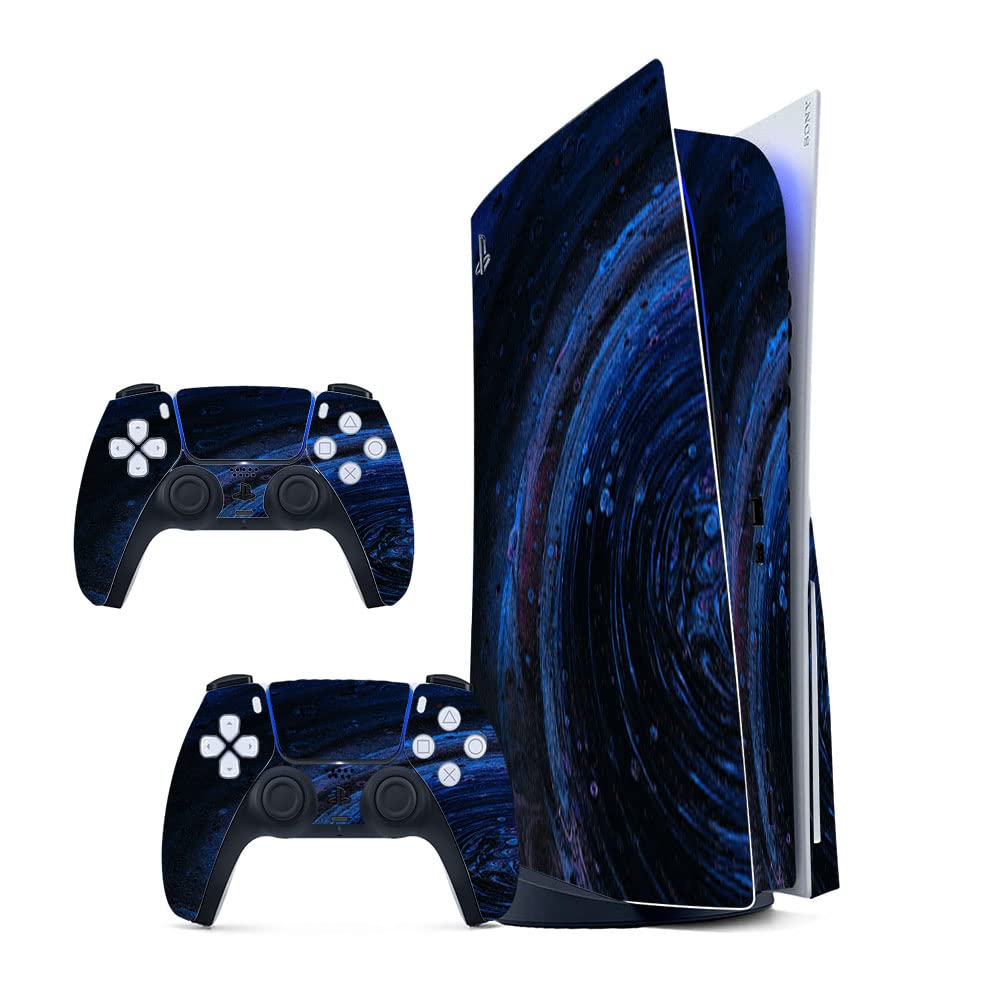 See full amazon price history chart for GADGETS WRAP Printed Vinyl Skin Sticker Decal for Sony PS5 PlayStation 5 Disc Edition Console & 2 Controller (Skin Only, Console & Controller not Included.) - Color Mix Circles Multicolor GADGETS WRAP Printed Vinyl Skin Sticker Decal for Sony PS5 PlayStation 5 Disc Edition Console & 2 Controller (Skin Only, Console & Controller not Included.) - Color Mix Circles Multicolor (B0BW3YGY3R) Amazon Price History, Amazon Price Tracker