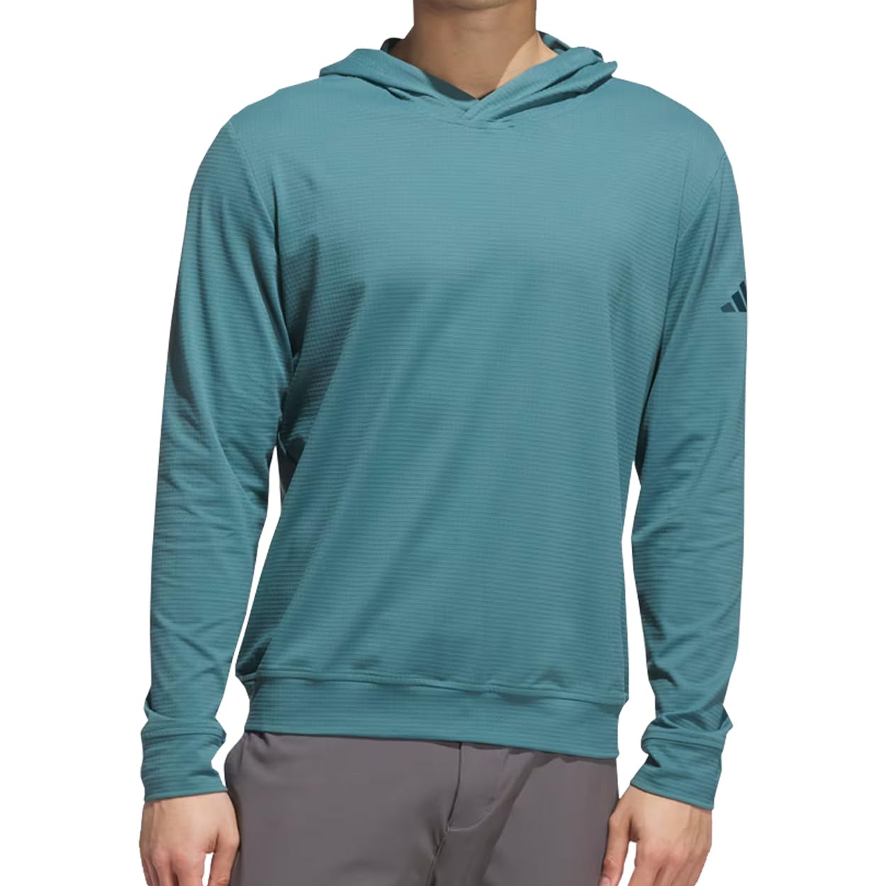 

                                                    adidas Men's Ultimate365 Elevated Pullover Hoodie,