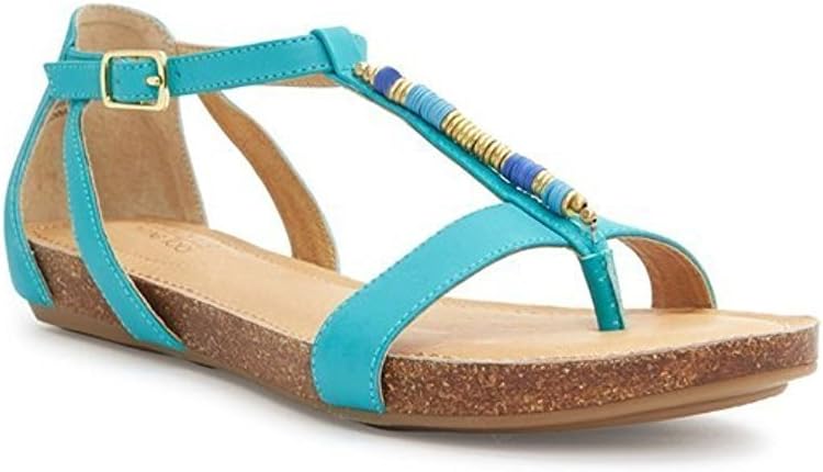Women's Nikki 6 Open Toe Sandal