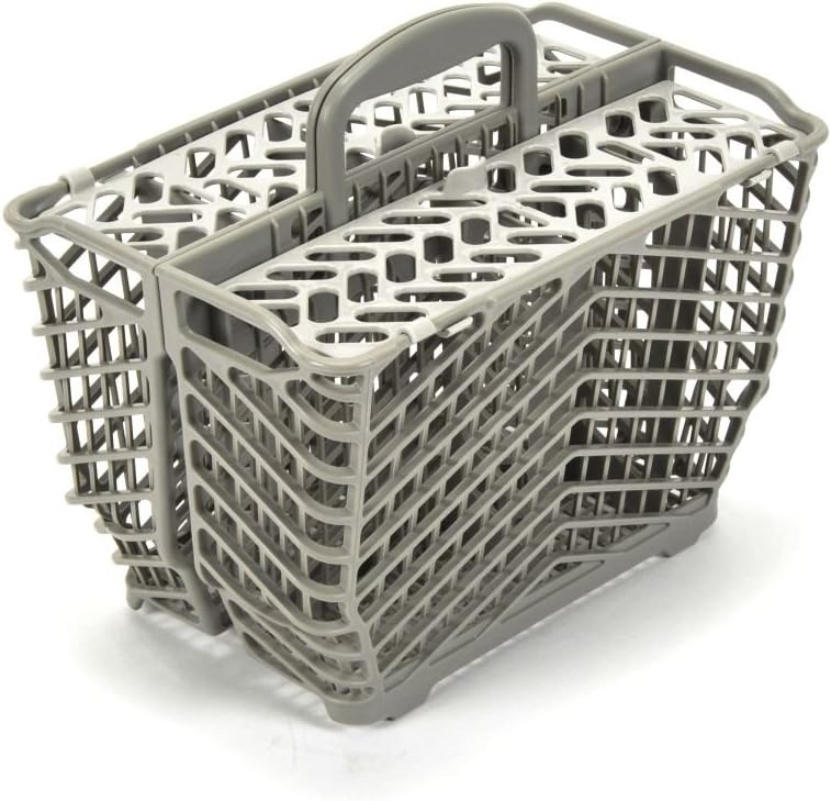 Direct Replacement for Jenn-Air 6-918651 Dishwasher Silverware Basket 6-918650 99002729 6-918652 99003179
