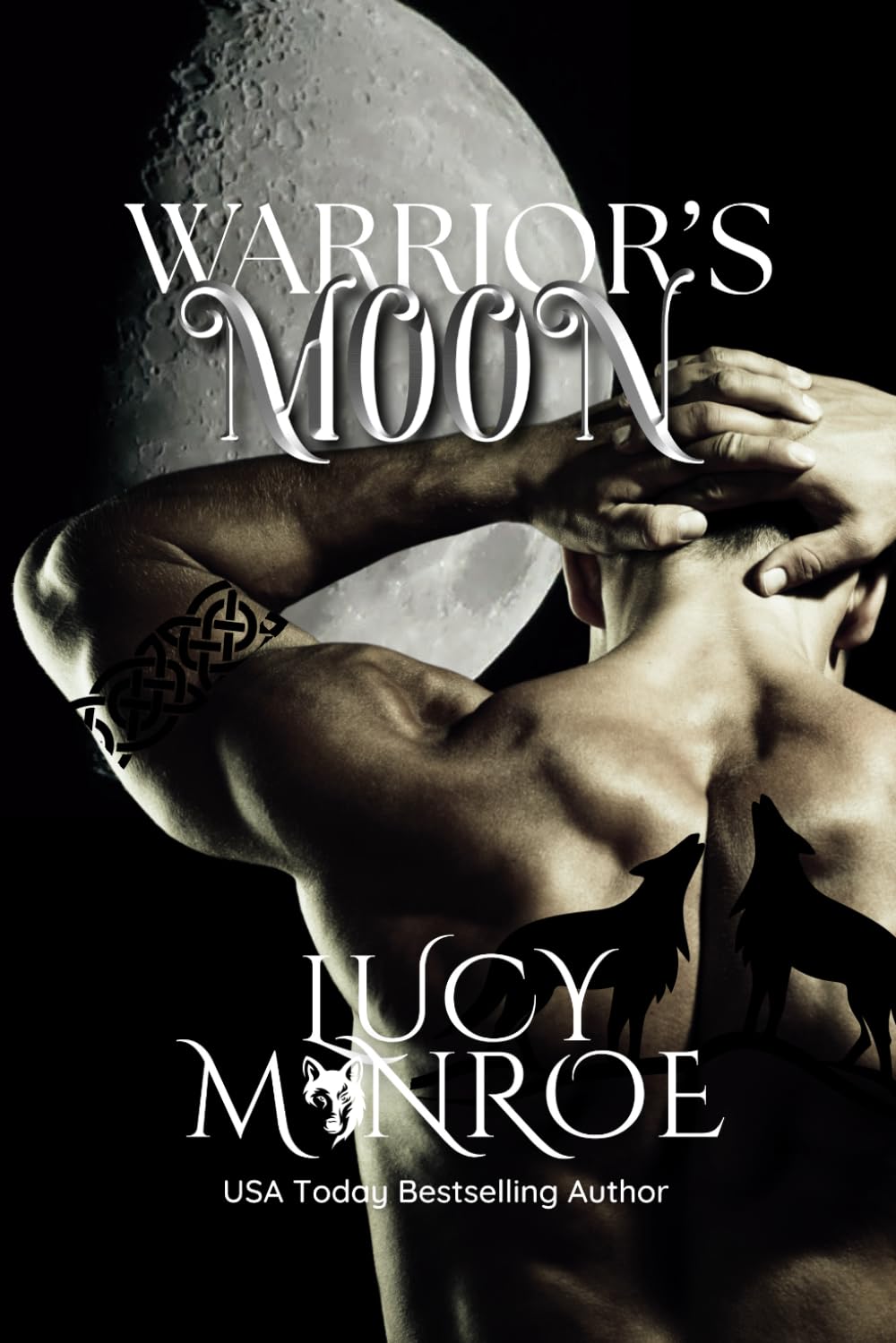 Warrior's Moon (Children of the Moon)
