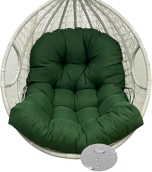 Hanging Chair Cushion Replacement,Cushions for Hanging Egg