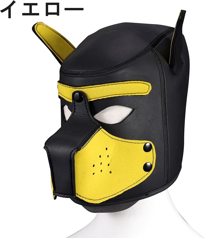 シャイニング　ロジャーザドッグマン　犬男　マスク　レア　新品　F461 楽天市場】シャイニング/ ロジャー・ザ・ドッグマン 犬男 ラテックス