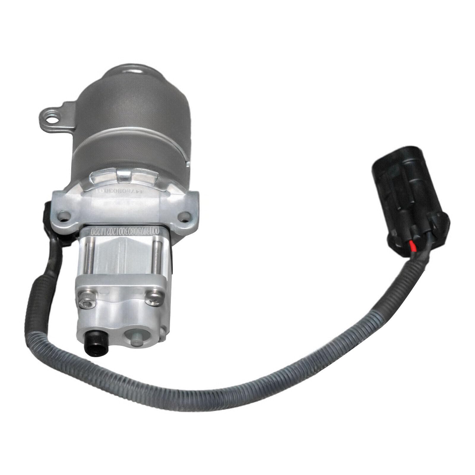 Pompa idraulica Pompa frizione Selenspeed compatibile con Alfa Romeo 147 156 Sportwagon GT 1997-2010 Part# 51736315 71752637
