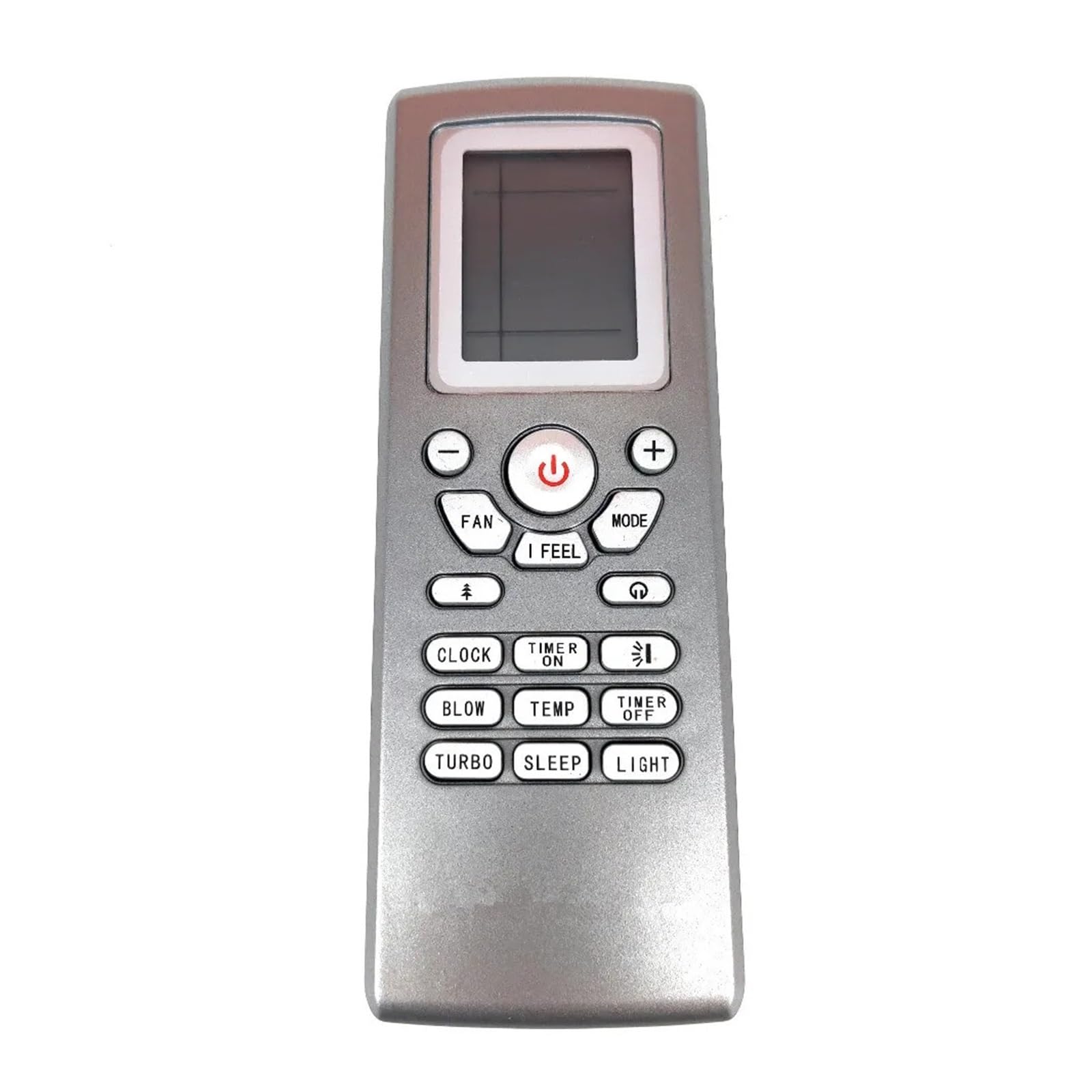 Télécommande YT1F compatible climatisation Lennox YT1F1 YT1F2 - 4