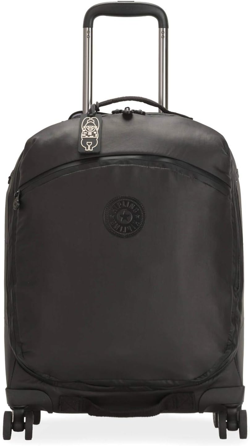 Indulge 2-In-1 Rolling Luggage and Backpack