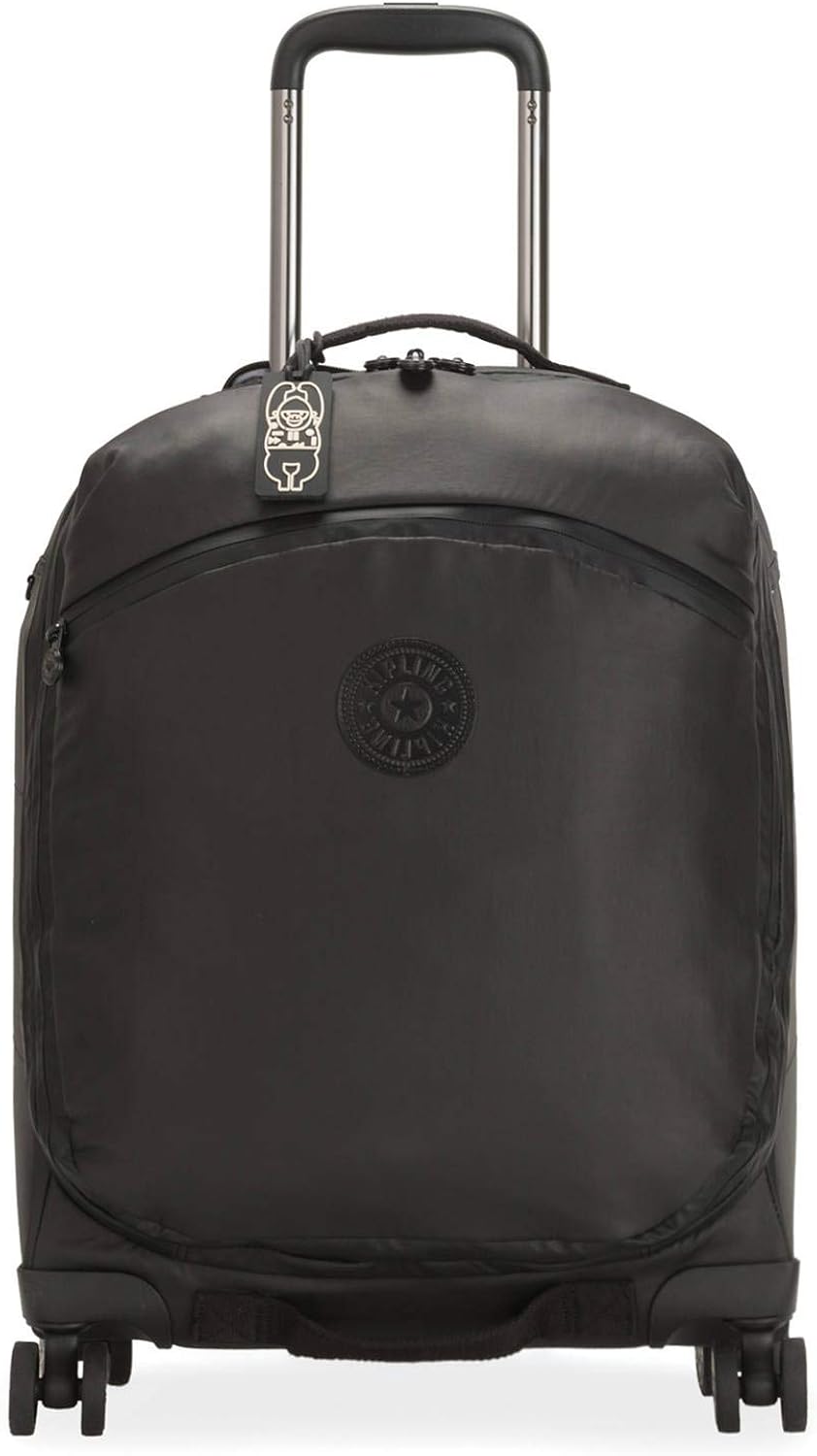 Kipling Indulge 2In1 Rolling Luggage and Backpack Raw