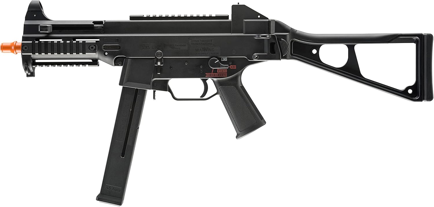 VFC H&K HK UMP GBB Airsoft Gun