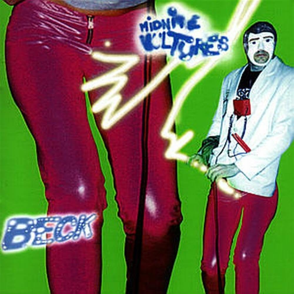 Beck - Midnite Vultures (1999)