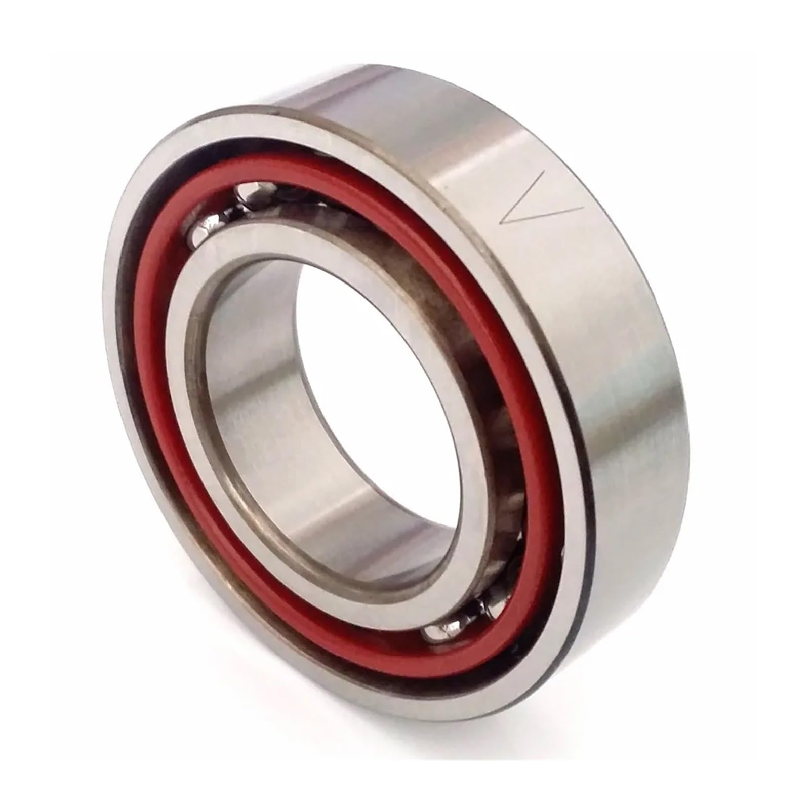 TADZKKIWM 1pcs 7007 7007ACD 35x62x14 Angular Contact Bearings Spindle Bearings ABEC-7 25 Degree Contact Angle