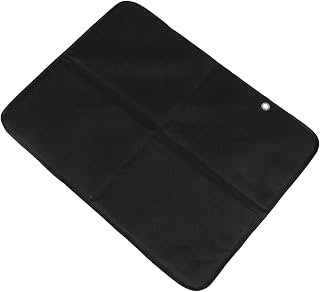 Foldable Oxford Cloth Gardening Kneeling Pad with Reinforced Edges