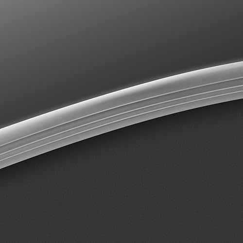 Miniatura 8 de Paquete de 4 repuestos de limpiaparabrisas para limpiaparabrisas, tiras universales de silicona sin marco, para la mayoría de automóviles,