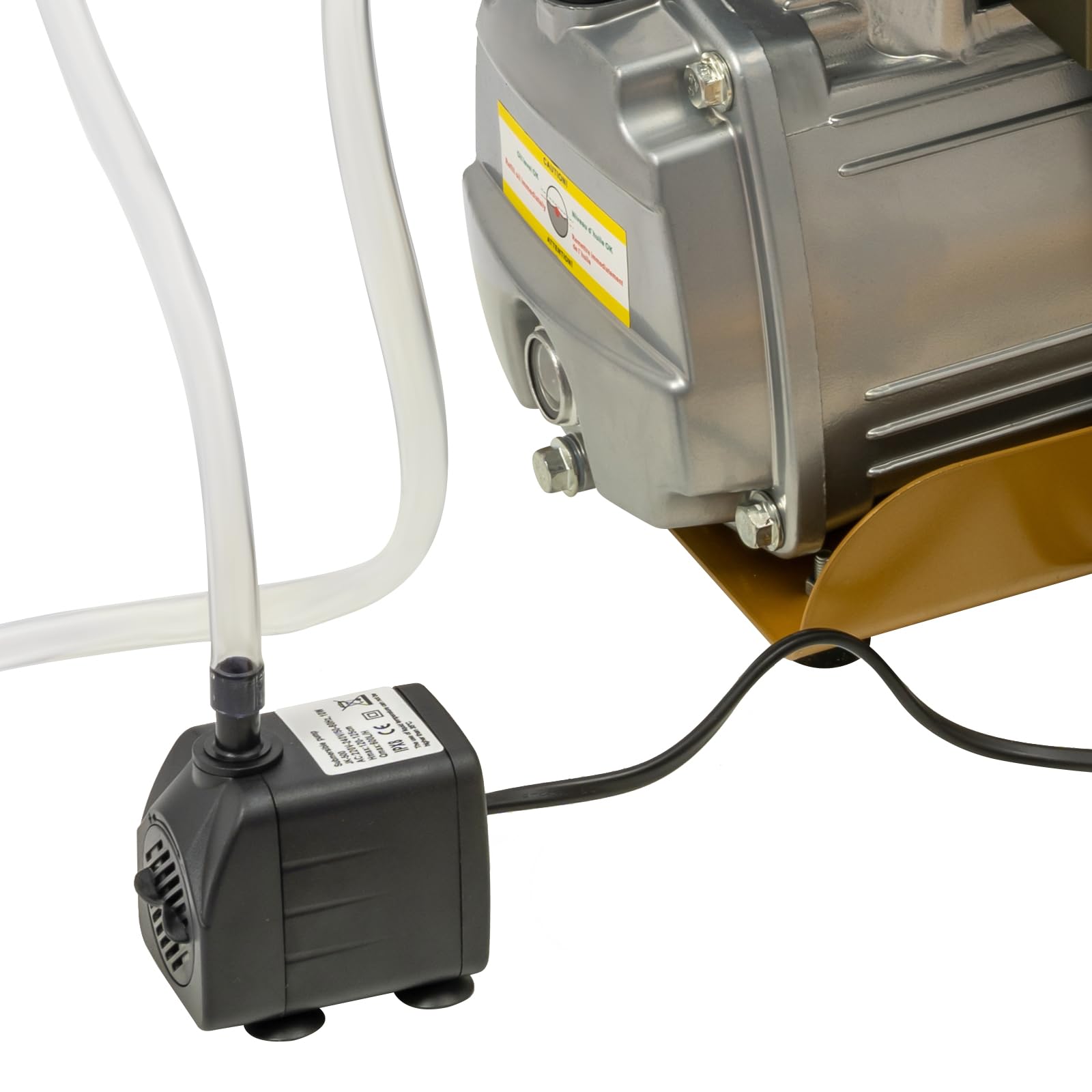 PCP - Compressore ad alta pressione da 300 bar, 1800 W, mini compressore con separatore d'acqua, compressore d'aria per mini bombole sommerse, bombole ad aria compressa, bombole di gas ad alta
