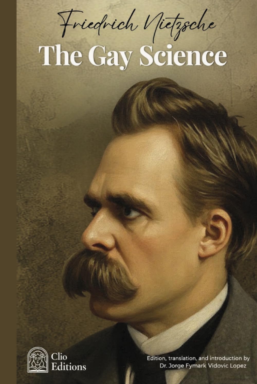 THE GAY SCIENCE