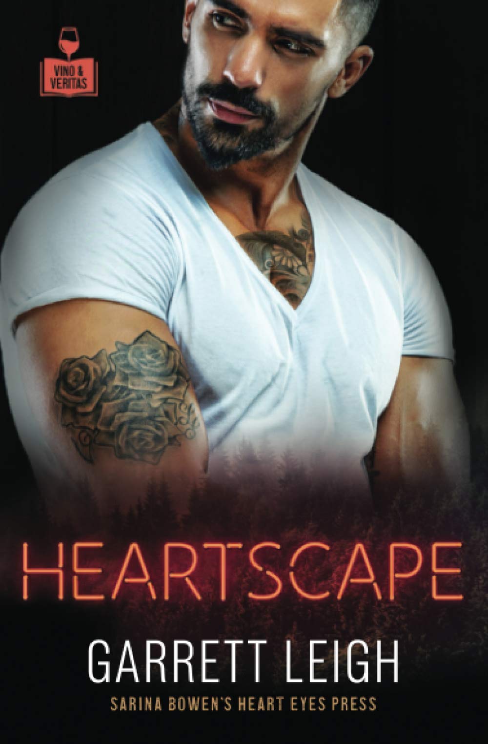 Heartscape (Vino and Veritas)