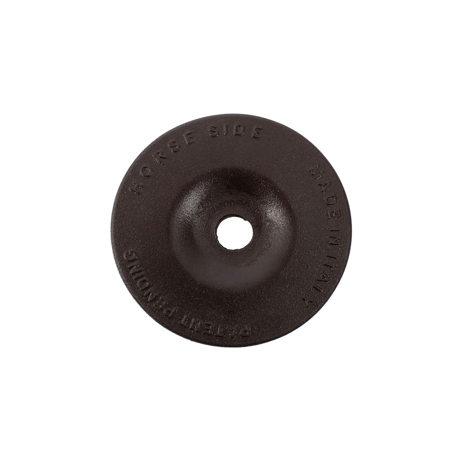 Acavallo Contour Bit Guards (Pair) - Brown