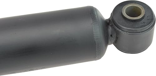 Miniatura 954 de TRQ Juego de amortiguadores traseros compatible con Chevrolet Aveo 2004-2011 Aveo5 2009 Pontiac G3 2007-2011