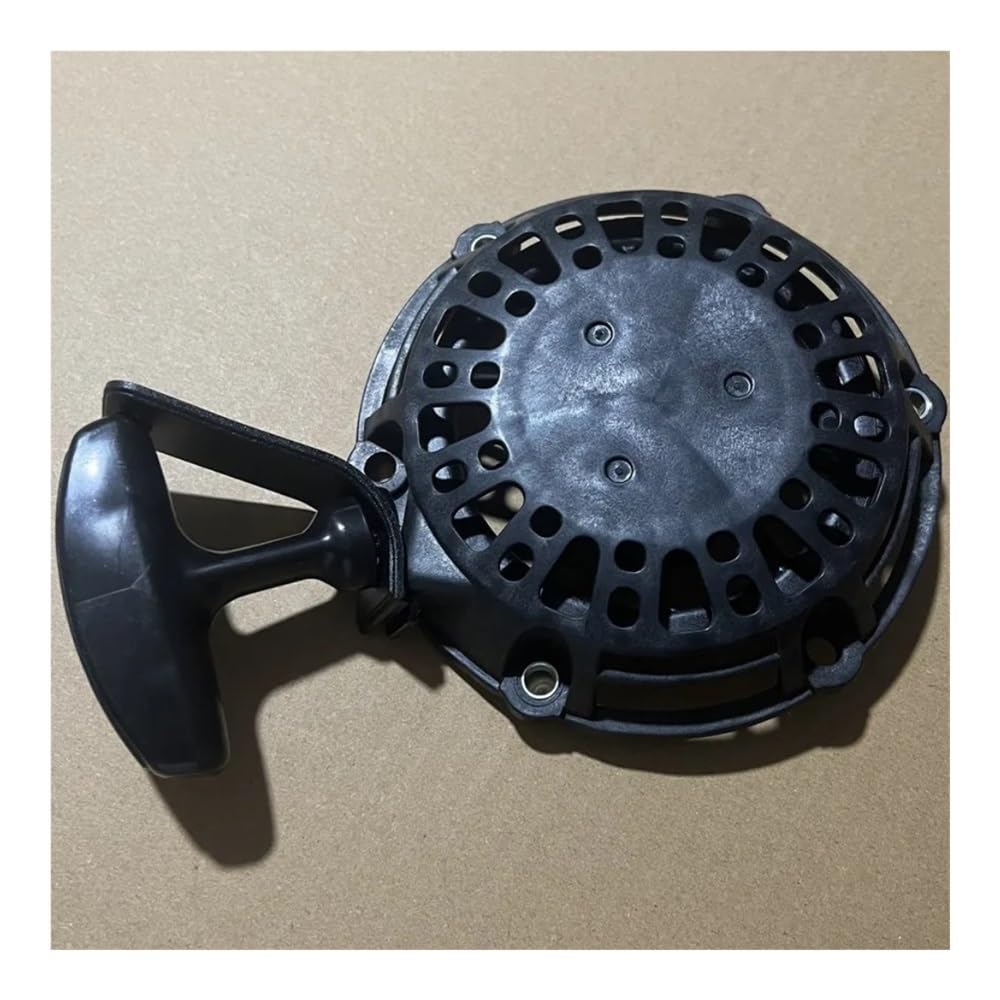 Yhfias One Color Recoil Starter Fit For Gt-148 2500W Inverter Generator 100075051-0001 636996002