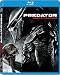 Predator 1-3 Triple Feature Blu-ray