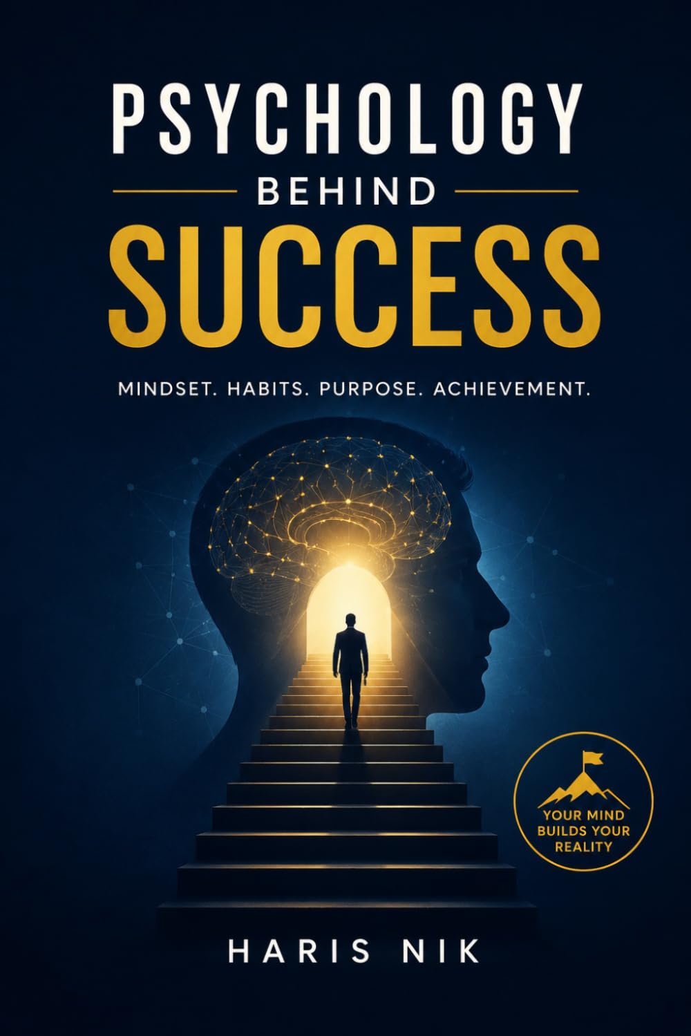 Psychology behind Success