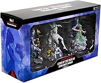 Vista 9 de WizKids D&D Icons of the Realms: Storm King's Thunder Box 3 Miniaturas