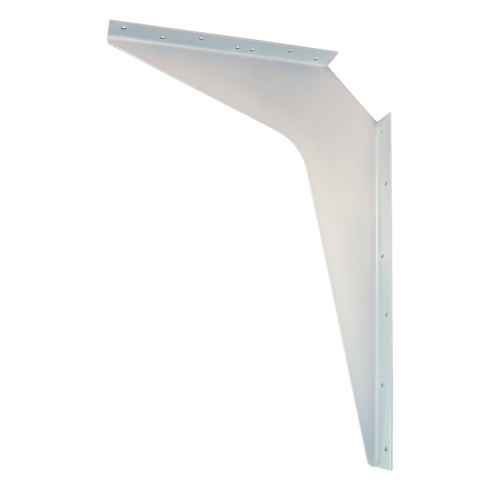 Workstation Bracket - Countertop Support Bracket -Import (15