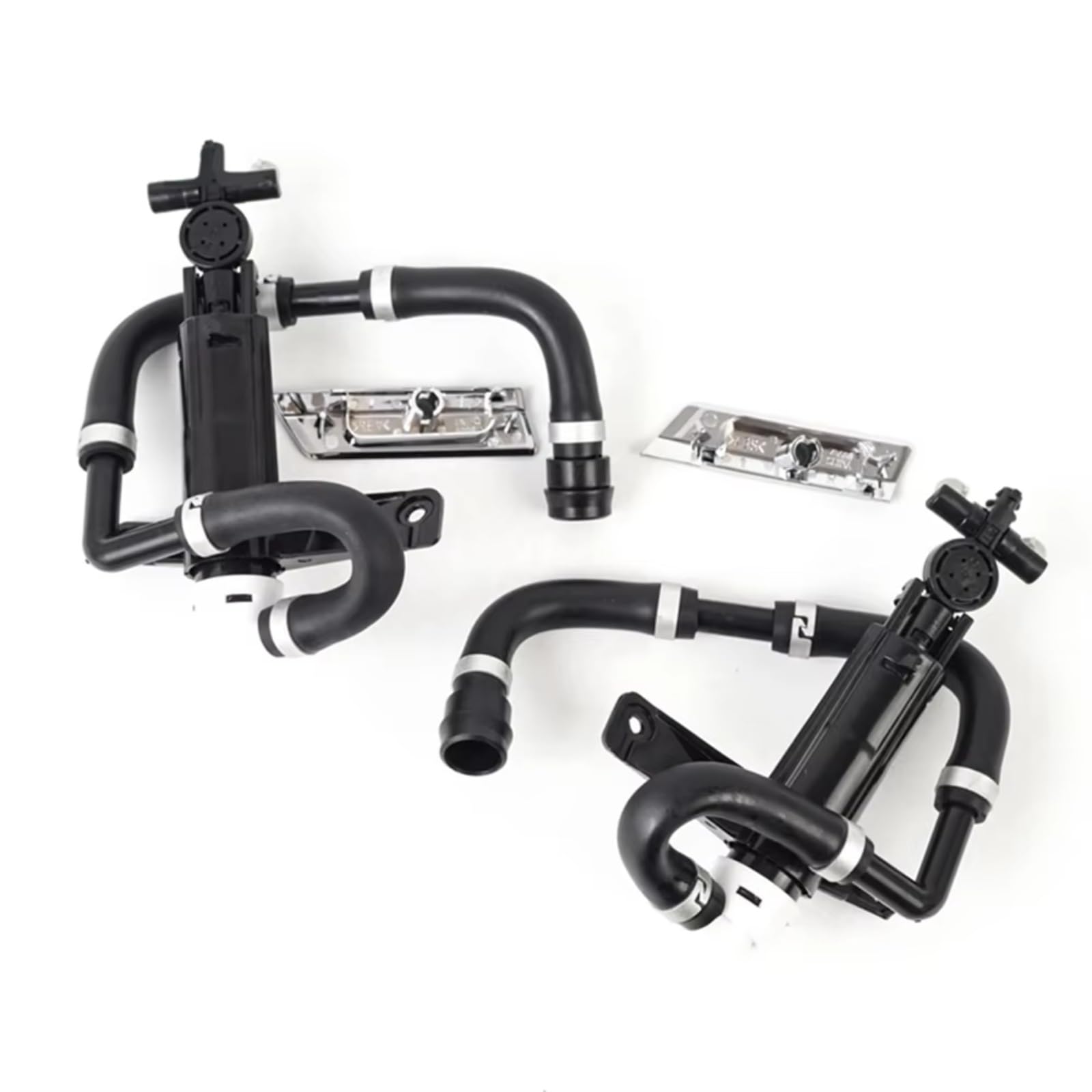 Ugello spruzzatore lavafari Anteriore, ugello lavavetri Compatibile con Lexus LS460 LS600H 8520850030