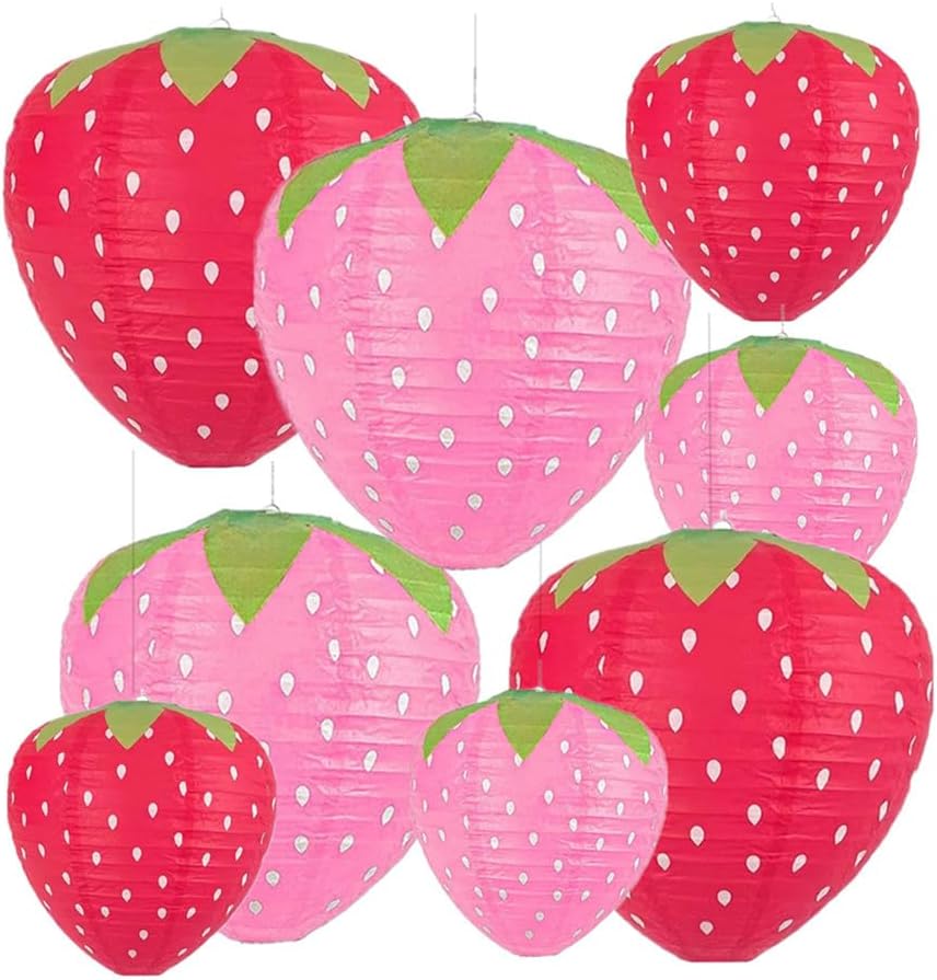 Folding Outer Space Planet Paper Lanterns Reusable Solar System Planets Hanging Lanterns Ornament Lamp Cover for Outer Space Birthday Party Home Decoration Supplies (12 inches;8pcs)