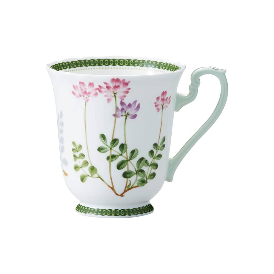 ノリタケ Amazon｜Noritake ノリタケ マグカップ 275cc マグ コレクション