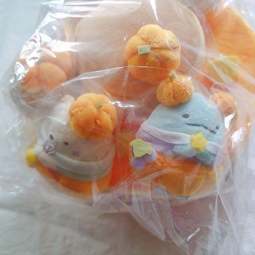 すみっコぐらし ハロウィン2022 10周年記念ケーキ Amazon.co.jp: 受注 すみぐら ハロウィン2022 10周年記念ケーキ