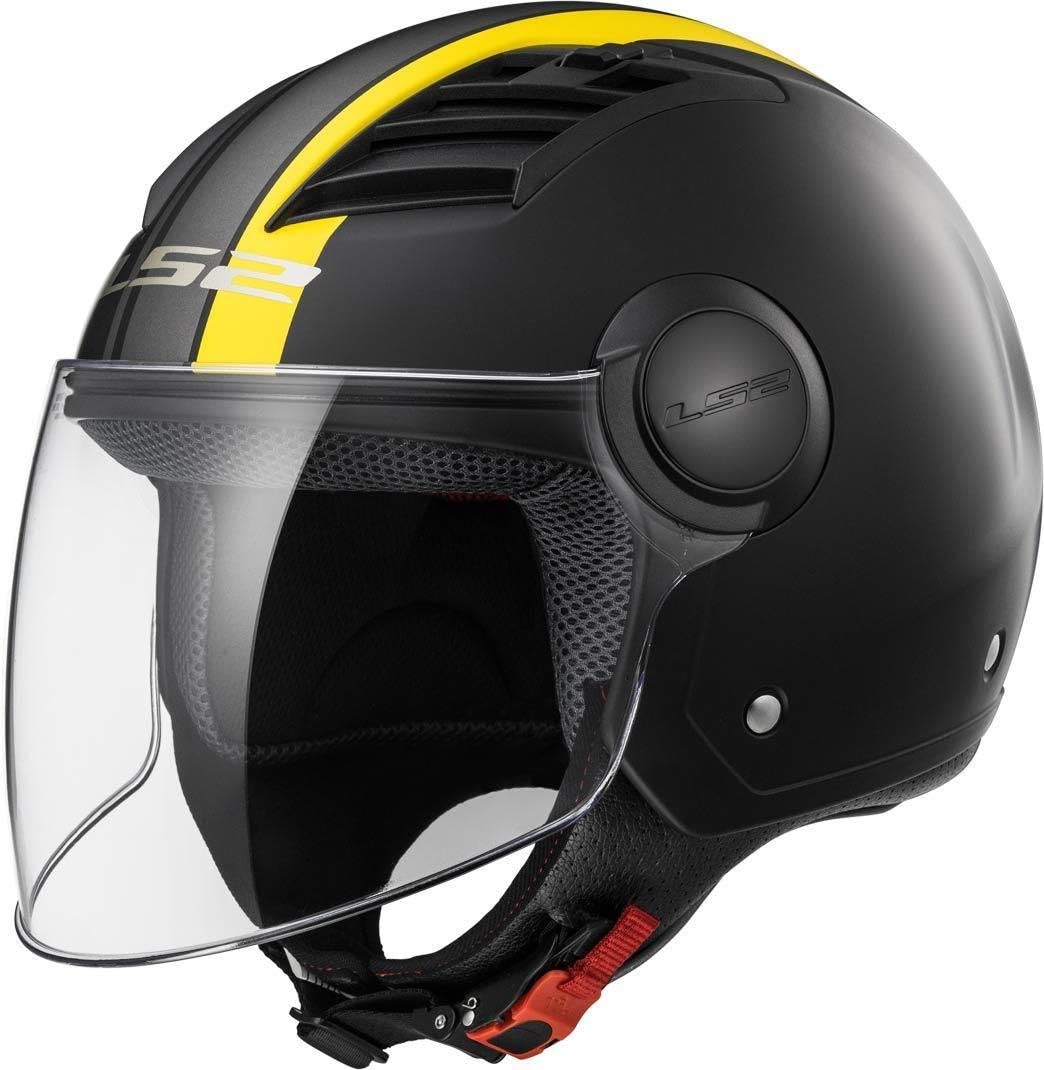 LS2 Open Face Motorcycle Helmet Condor, Togo Ubuy