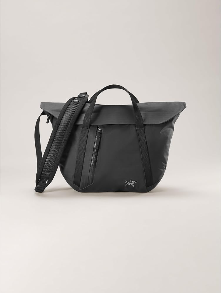 Amazon.co.jp: Arc'teryx X000006316 Granville Shoulder Bag, Black
