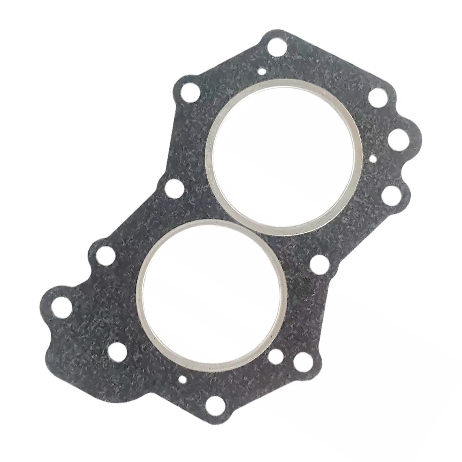 0329103 Per Johnson/Evinrude OMC 5 Fuoribordo 6 hp 329103 Guarnizione testata 0306204 306204 Sierra 18-2961 Riparazioni facili