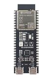 ESP32-S3-DevKitC-1-N8R8 Development Board