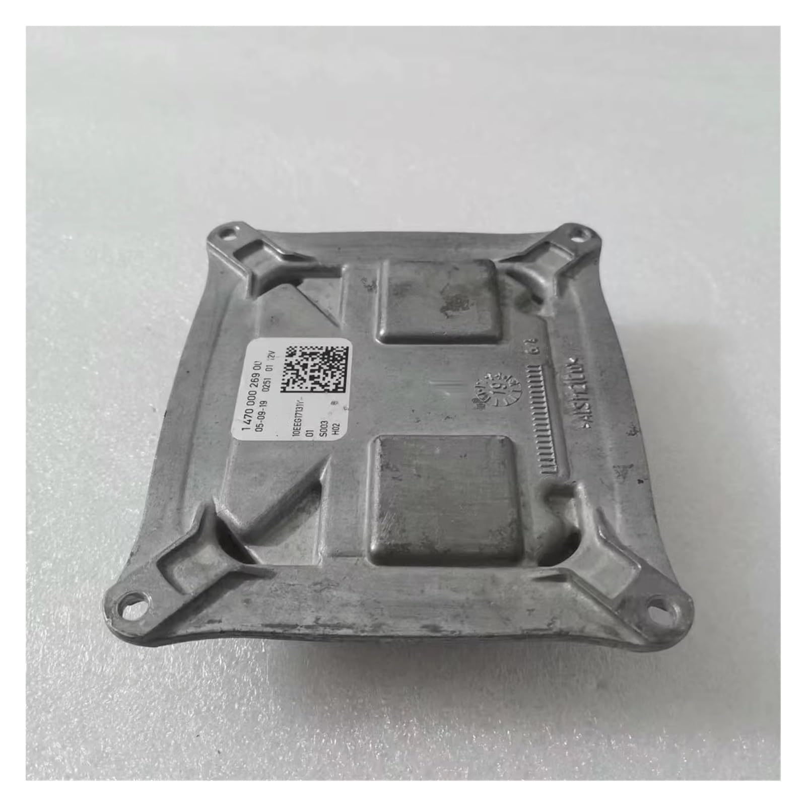 Módulo de Faros Módulo para el Controlador de Faros automóvil Control la Unidad