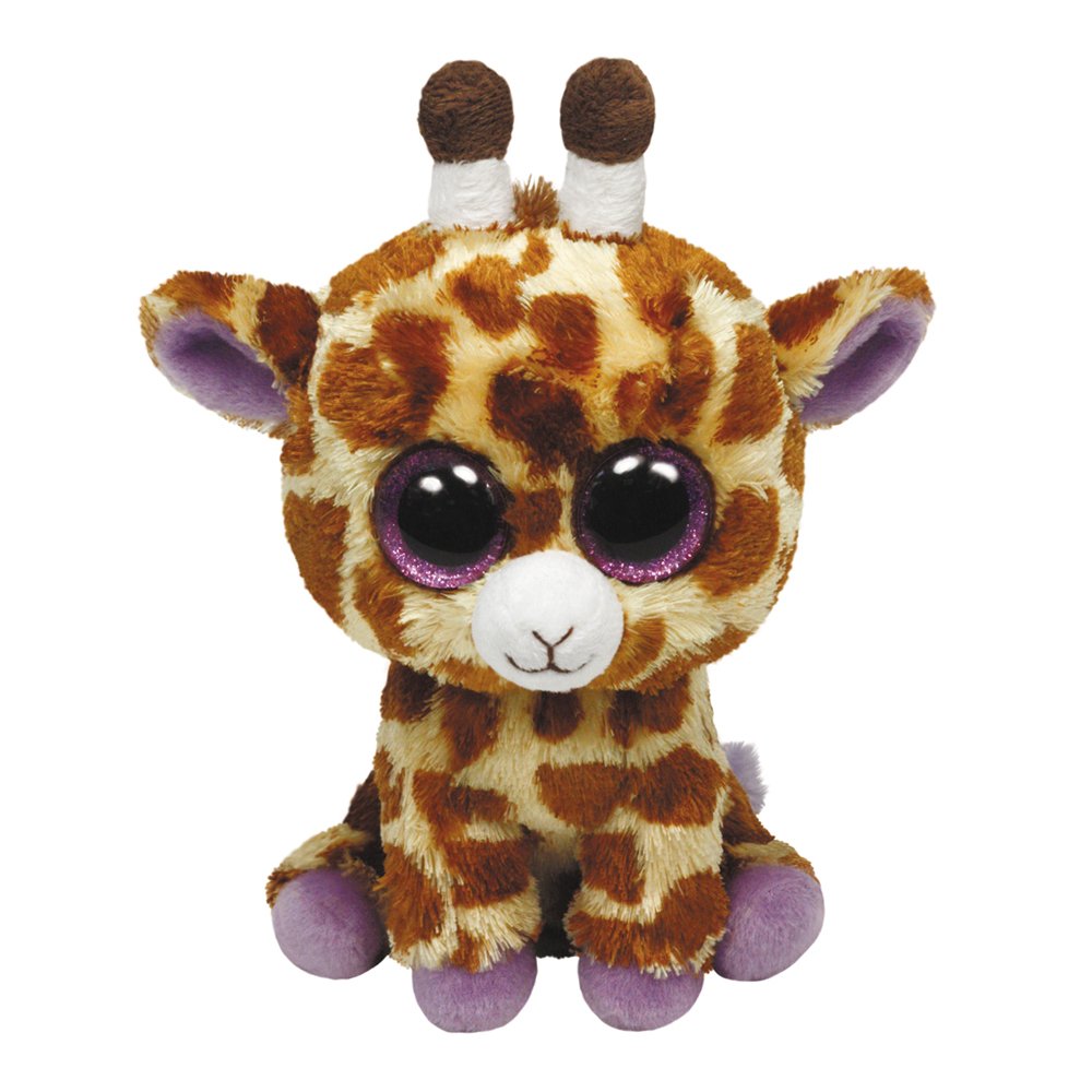 Amazon.co.jp: Ty ビーニーブーズ サファリ XLサイズ ぬいぐるみ