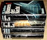 Cover zum Buch 4 Bände V.C. Andrews: 1. Blumen der N...